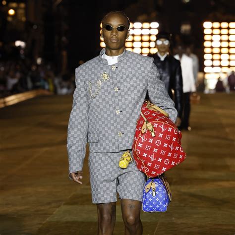 pharrell williams louis vuitton collaboration|pharrell louis vuitton full collection.